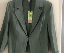 Ladies BNWT M&S jacket size 12