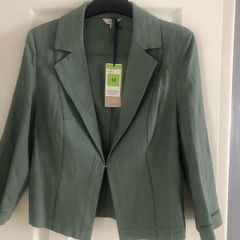 Ladies BNWT M&S jacket size 12