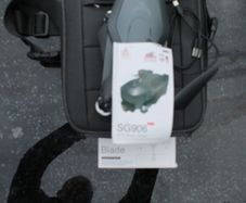 SG906 MAX Drone - Full Kit, Ready to Fly!