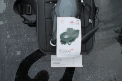 SG906 MAX Drone - Full Kit, Ready to Fly!