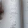 Secular Eden. Paris Notebooks 1994- 2004. By Harry Clifton. Paperback In Good Condition.  See Photos For Same. Image 7