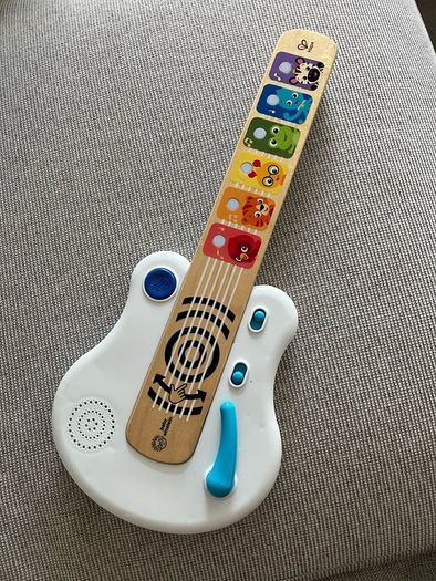 Musical Toys