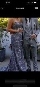debs dress