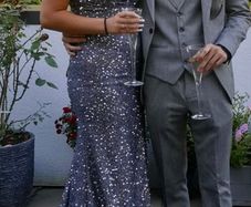 debs dress