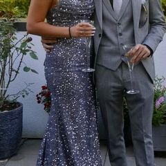 debs dress