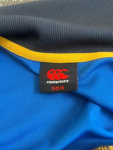 Leinster jacket size medium