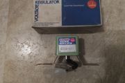 Japanese Car Voltage Regulator.