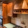 Pine kitchen in great condition Image 5
