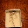 Necklace sterling silver 925 Image 7
