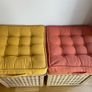 floor cushions Image 2