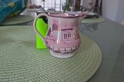 antique ceramic