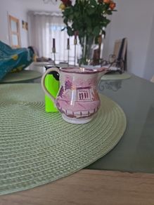 antique ceramic