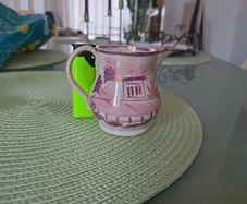 antique ceramic