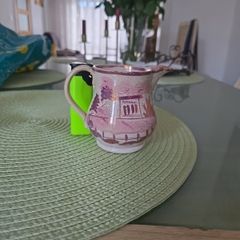 antique ceramic