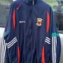 O Neills Mayo GAA Jacket Image 3