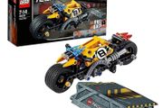 Lego Technic #42058