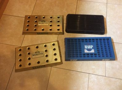 pub drip trays
