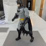 Bat Man action figure 12 inch Image 6