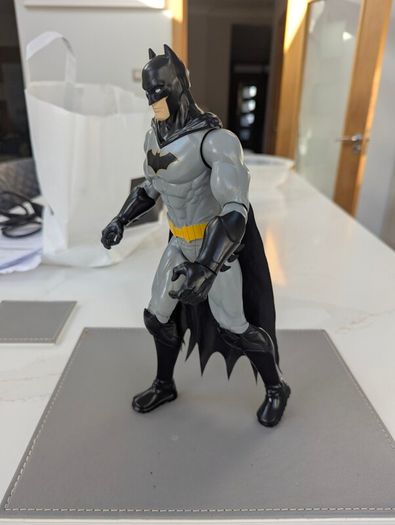 Bat Man action figure 12 inch