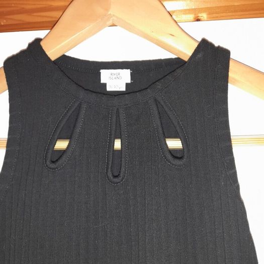 River island girls dress