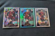 Bournemouth Topps 2026 Topps Merlin Topps Premier League