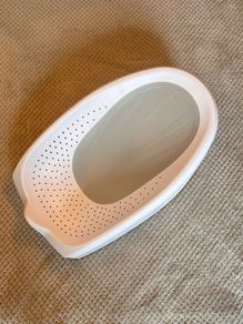 Baby bath