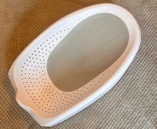 Baby bath