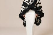 River Island wrap