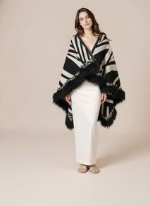 River Island wrap