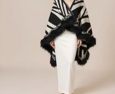 River Island wrap