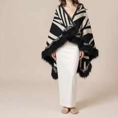 River Island wrap