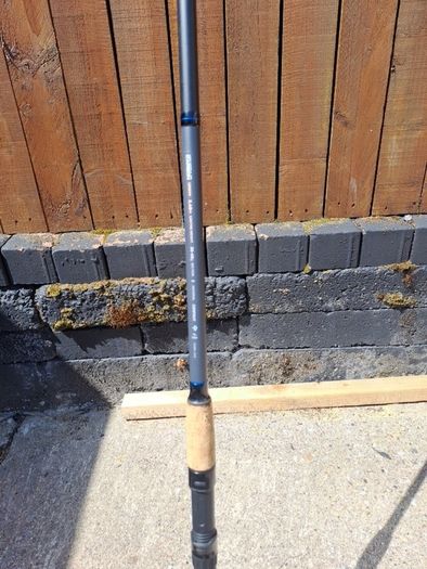 fishing rod