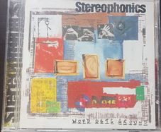 Stereophonics - Word Gets Around CD