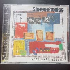 Stereophonics - Word Gets Around CD