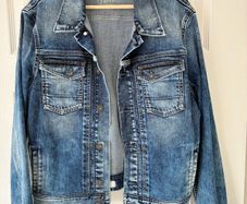 Pepe Jeans Men's Denim Jacket