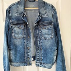 Pepe Jeans Men's Denim Jacket