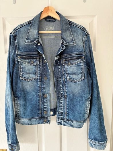 Pepe Jeans Men's Denim Jacket