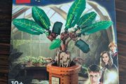 76433 Harry Potter Mandrake