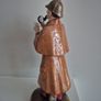 Royal Doulton - The Detective Image 3