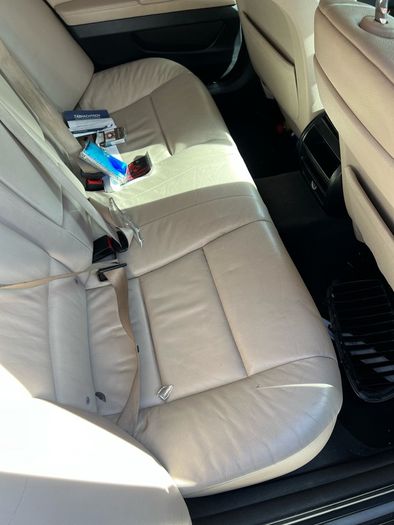 Breaking bmw 520 f10 n47 668 schwarz2
