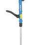 Hyundai 20V Cordless Grass Trimmer 30cm Cut, 2.0Ah Battery, Charger Image 9