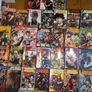 My Hero Academia Manga Books 1 -31 in pristine condition. Owned by very careful owner Image 2