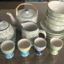 Carraig Donn Eclectic tableware Image 5