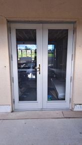 Doors and windows