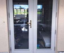 Doors and windows