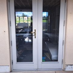 Doors and windows