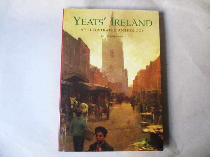 Teats' Ireland - An Illustrated Anthology