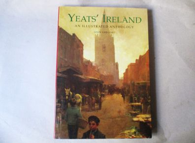 Teats' Ireland - An Illustrated Anthology