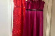dresses maxi