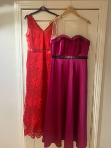 dresses maxi